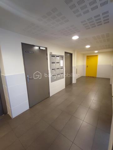 Appartement de 77,18 m²