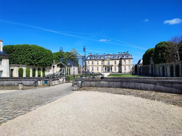 Appartement de 77,18 m²