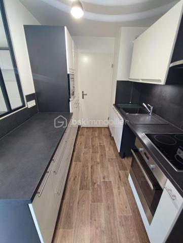 Appartement de 77,18 m²