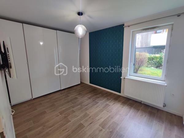 Appartement de 77,18 m²