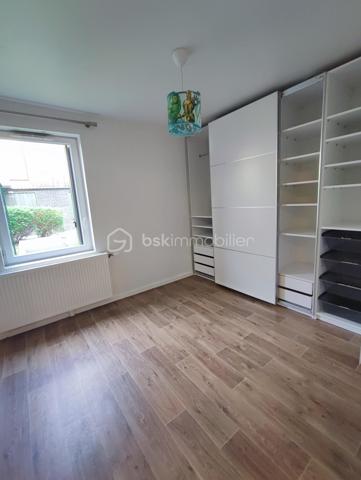 Appartement de 77,18 m²