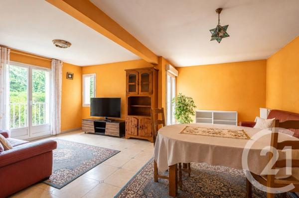 Maison à vendre  5 pièces - 119,55 m 2   CHAMPS SUR MARNE  - 77