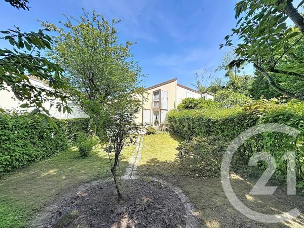 Maison à vendre  5 pièces - 119,55 m 2   CHAMPS SUR MARNE  - 77