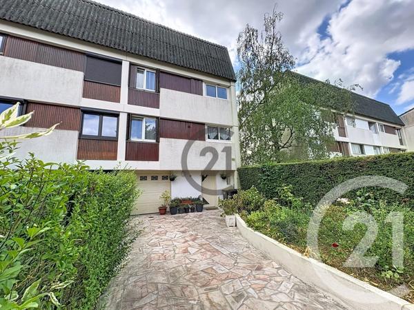 Maison à vendre  5 pièces - 119,55 m 2   CHAMPS SUR MARNE  - 77
