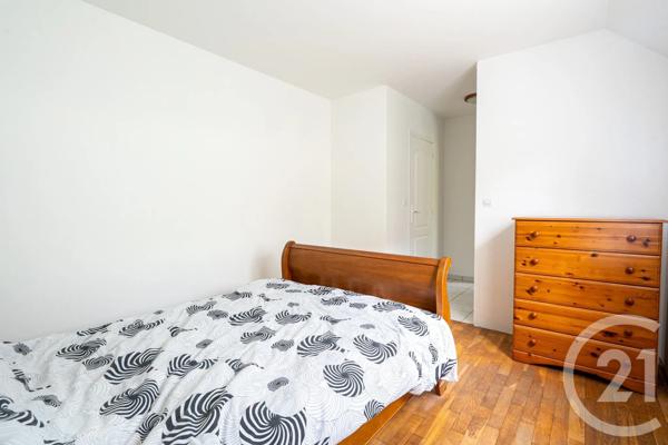 Maison à vendre  5 pièces - 119,55 m 2   CHAMPS SUR MARNE  - 77