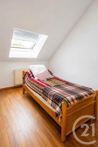 Maison à vendre  5 pièces - 119,55 m 2   CHAMPS SUR MARNE  - 77