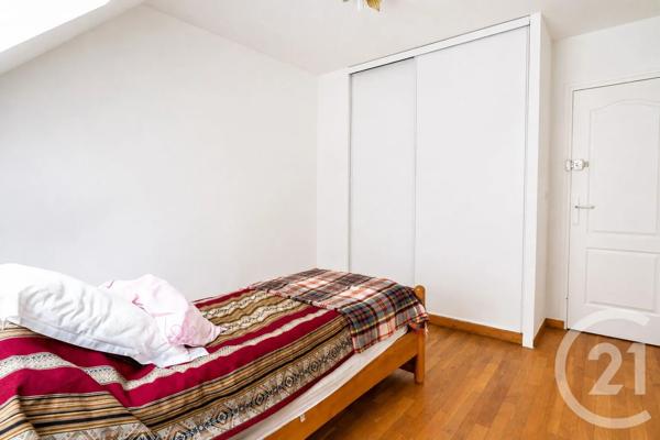 Maison à vendre  5 pièces - 119,55 m 2   CHAMPS SUR MARNE  - 77