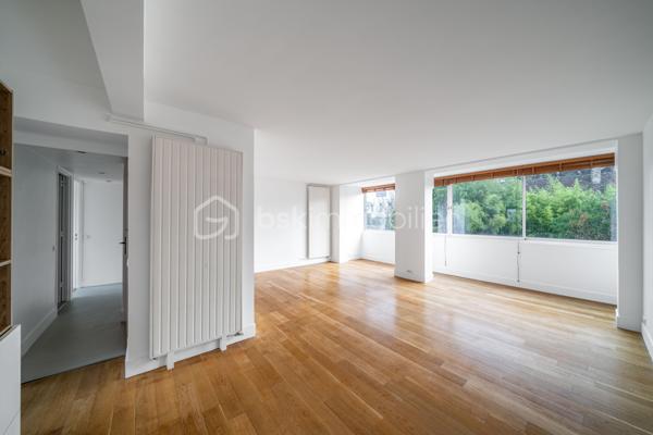 Appartement de 86 m²