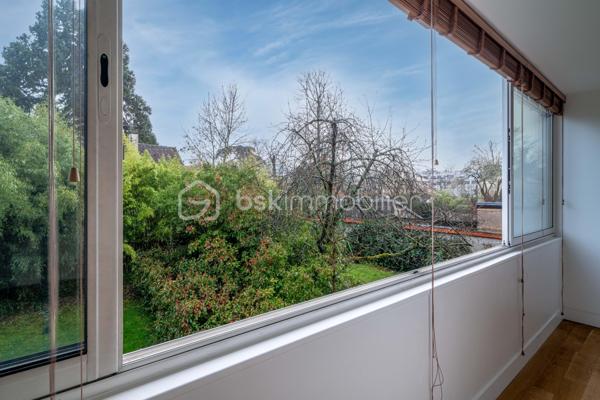 Appartement de 86 m²