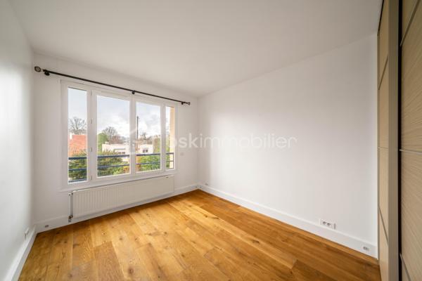 Appartement de 86 m²