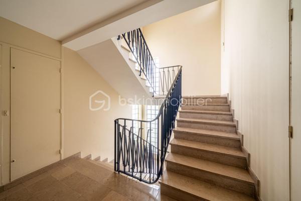 Appartement de 86 m²