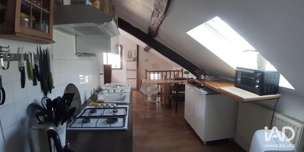 Location appartement 2 pièces 43 m² Saâcy-sur-Marne