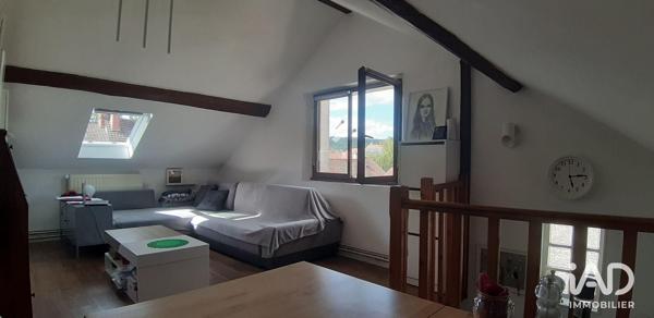 Location appartement 2 pièces 43 m² Saâcy-sur-Marne