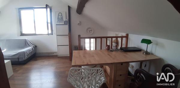 Location appartement 2 pièces 43 m² Saâcy-sur-Marne