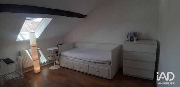 Location appartement 2 pièces 43 m² Saâcy-sur-Marne