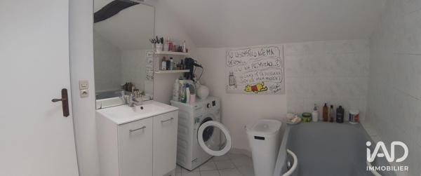Location appartement 2 pièces 43 m² Saâcy-sur-Marne