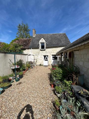 MAISON - VERNOIL LE FOURRIER
