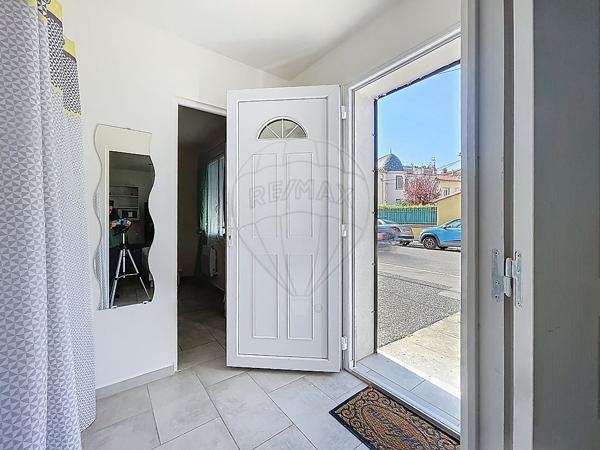 Maison 4 chambre(s) à vendre - Perpignan, Pyrénées-Orientales - 66