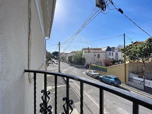 Maison 4 chambre(s) à vendre - Perpignan, Pyrénées-Orientales - 66