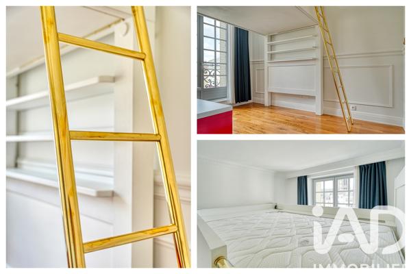 Location appartement 5 pièces 110 m² Pontoise