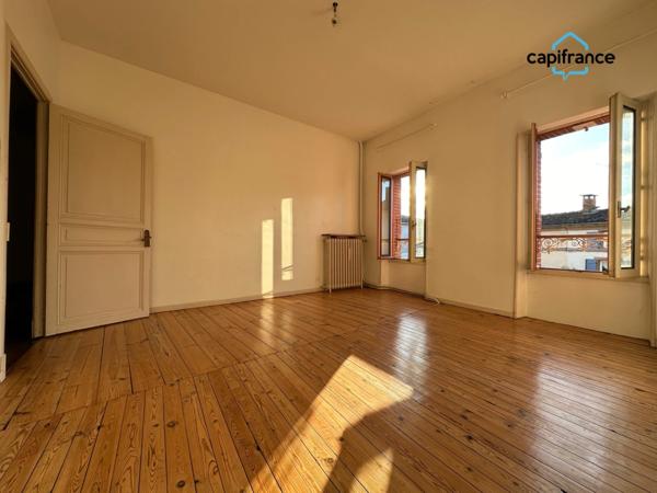 Saint Sulpice la Pointe, Maison de ville T8 de 208 m², terrain de 470 m2+atelier+caves