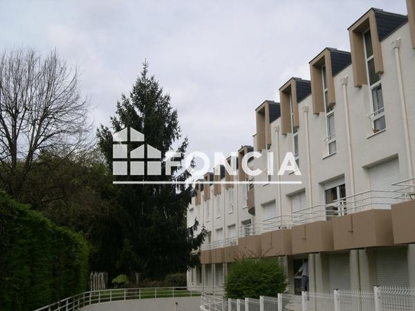 Location Studio 18.09 m² - IMPASSE ANDRE MITTON Pau 64000