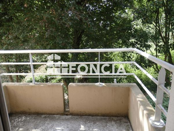 Location Studio 18.09 m² - IMPASSE ANDRE MITTON Pau 64000