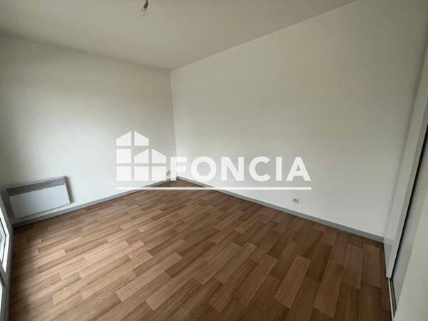 Location Studio 18.09 m² - IMPASSE ANDRE MITTON Pau 64000