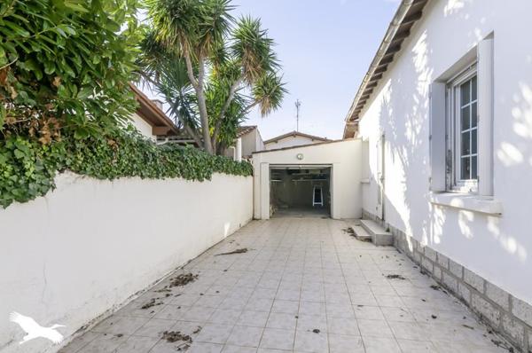 Maison à vendre |  Frontignan |  5 pièces | 103 m²