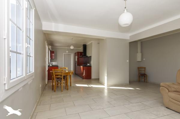 Maison à vendre |  Frontignan |  5 pièces | 103 m²