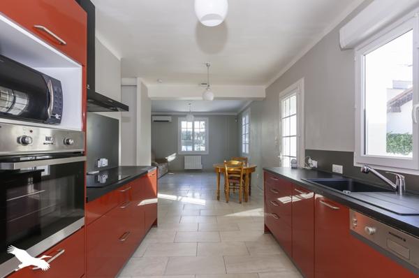 Maison à vendre |  Frontignan |  5 pièces | 103 m²