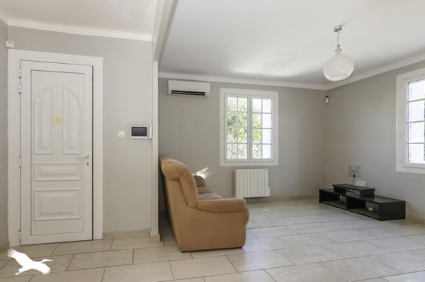 Maison à vendre |  Frontignan |  5 pièces | 103 m²