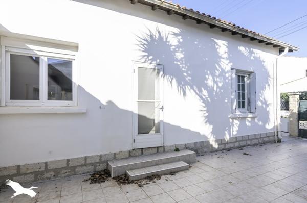 Maison à vendre |  Frontignan |  5 pièces | 103 m²
