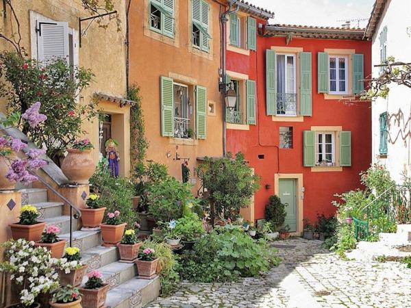 Appartement 4 pièces de 84 m² à Nice (06000)