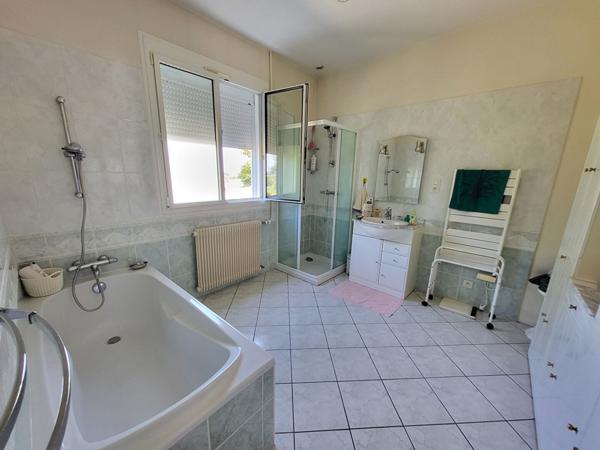 Maison Marsac Sur Don 8 pièce(s)