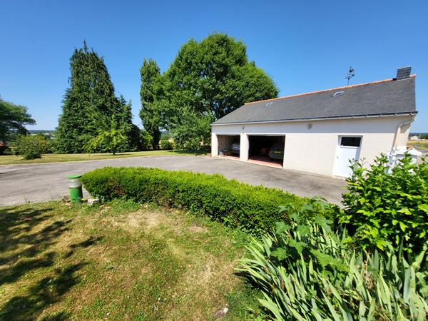 Maison Marsac Sur Don 8 pièce(s)