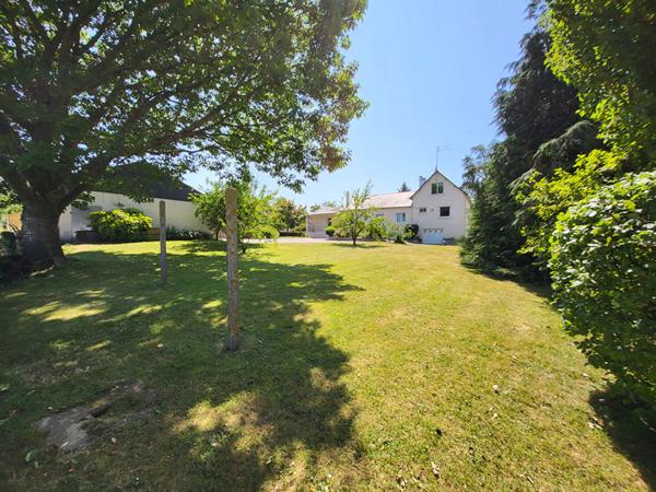 Maison Marsac Sur Don 8 pièce(s)