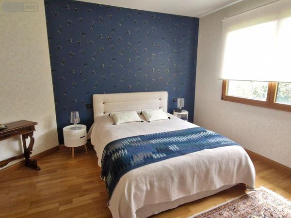 Maison individuelle à vendre à Saint-Grégoire en Ille-et-Vilaine (35760), ref : 178-NR