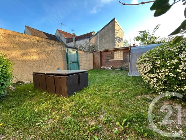 Maison à vendre  4 pièces - 57 m 2   COURTRY  - 77