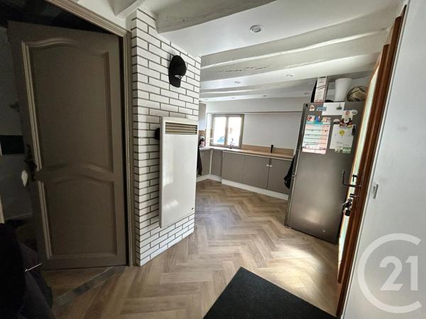 Maison à vendre  4 pièces - 57 m 2   COURTRY  - 77