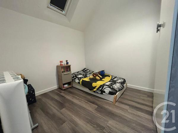 Maison à vendre  4 pièces - 57 m 2   COURTRY  - 77