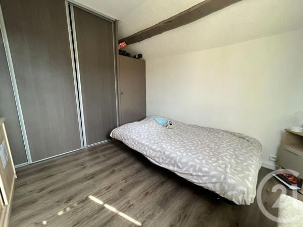 Maison à vendre  4 pièces - 57 m 2   COURTRY  - 77