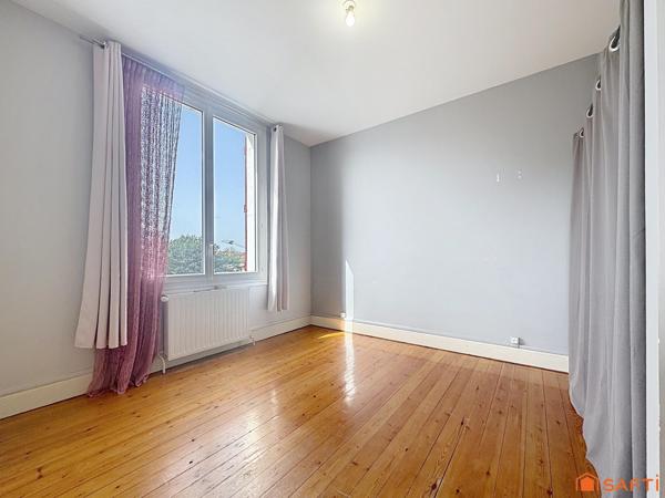 Castelsarrasin – Élégante maison des années 1930 rénovée – 200 m² – Centre-ville à pied