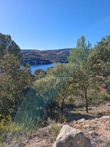 Maison à vendre 8 pièces ESPARRON DE VERDON (04)