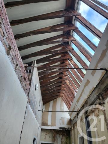 Maison à vendre  8 pièces - 207 m2 BRIONNE - 27