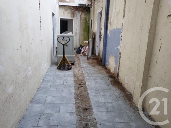 Maison à vendre  8 pièces - 207 m2 BRIONNE - 27