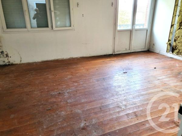 Maison à vendre  8 pièces - 207 m2 BRIONNE - 27