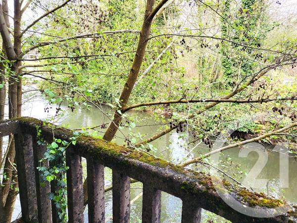 Maison à vendre  8 pièces - 207 m2 BRIONNE - 27