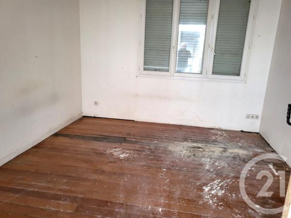 Maison à vendre  8 pièces - 207 m2 BRIONNE - 27