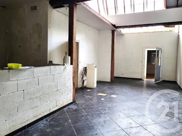 Maison à vendre  8 pièces - 207 m2 BRIONNE - 27